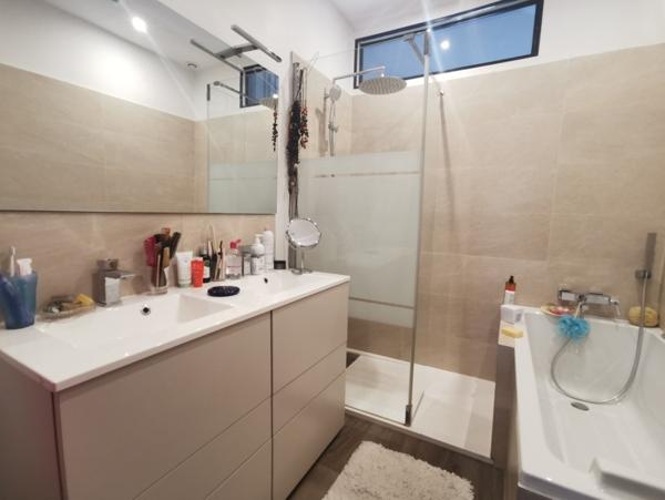 Maison à vendre |  Bordeaux |  5 pièces | 150 m²