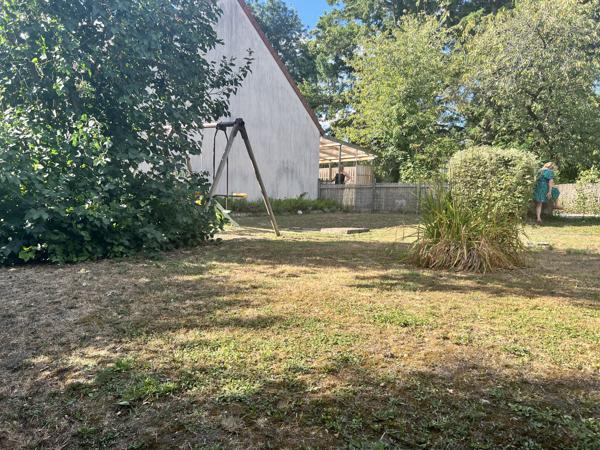Maison
         7 pièces
        - 136 m² 255 000 € *