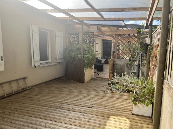 Maison
         7 pièces
        - 136 m² 255 000 € *