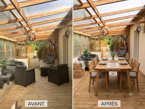 Maison
         7 pièces
        - 136 m² 255 000 € *