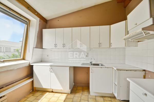 Appartement Familial Boulogne Billancourt 4 pièce(s) 139 m2