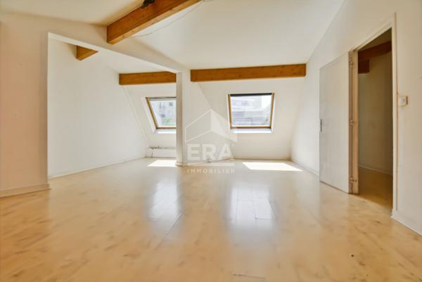 Appartement Familial Boulogne Billancourt 4 pièce(s) 139 m2