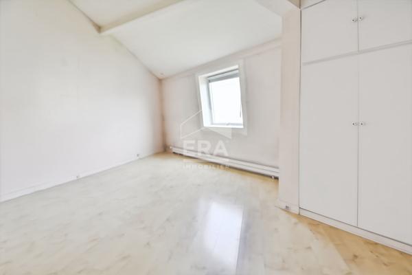 Appartement Familial Boulogne Billancourt 4 pièce(s) 139 m2