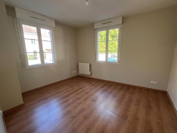 Superbe appartement type F2 d'une superficie de 51,04m²