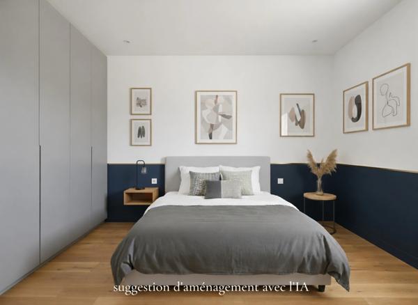 Maison en pierre 128 m² avec jardin et 2 garages à PRÉ-EN-PAIL
