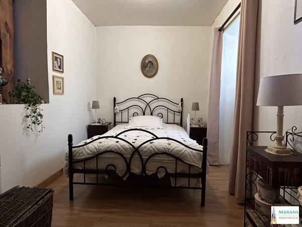 Duplex idéalement situé à 20 min de LA ROCHELLE