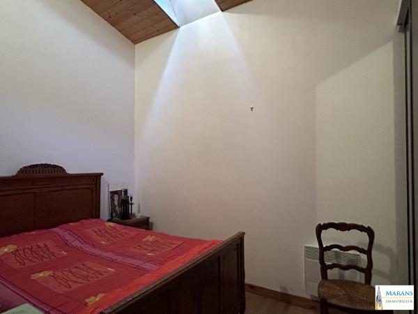 Duplex idéalement situé à 20 min de LA ROCHELLE