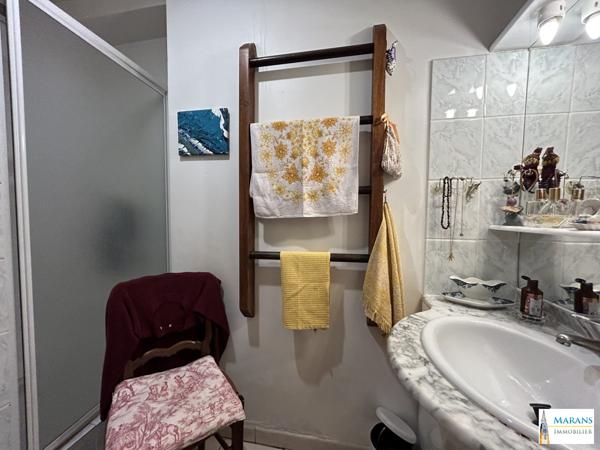 Duplex idéalement situé à 20 min de LA ROCHELLE