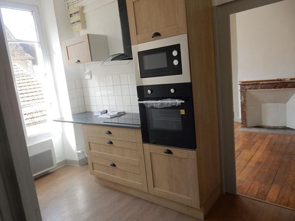 Appartement Sézanne 2 pièce(s) 44.7 m2
