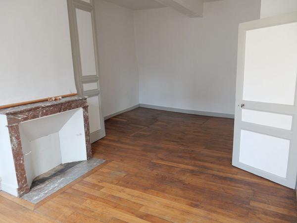 Appartement Sézanne 2 pièce(s) 44.7 m2