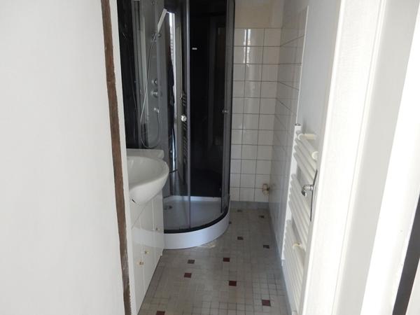 Appartement Sézanne 2 pièce(s) 44.7 m2