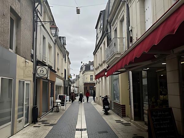 EXCLUSIVITE - IMMEUBLE DE RAPPORT