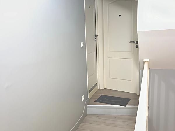 EXCLUSIVITE - IMMEUBLE DE RAPPORT