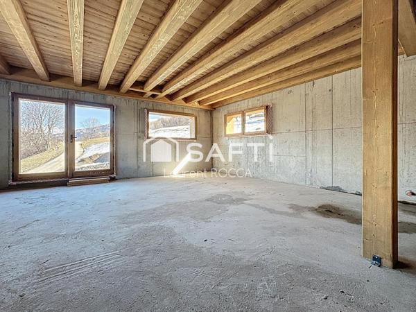 Chalet 190 m² – Hors d’Eau Hors d’Air Haute Tarentaise – Proche des pistes du domaine skiable Paradiski