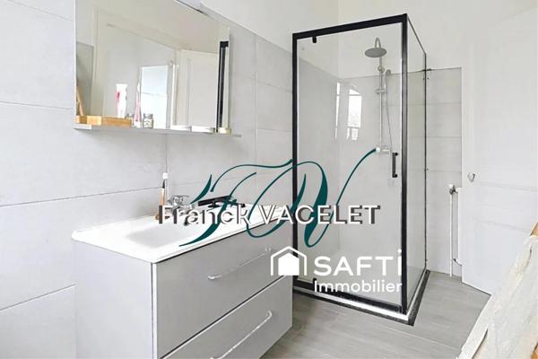 Opportunité à saisir dans un quartier résidentiel