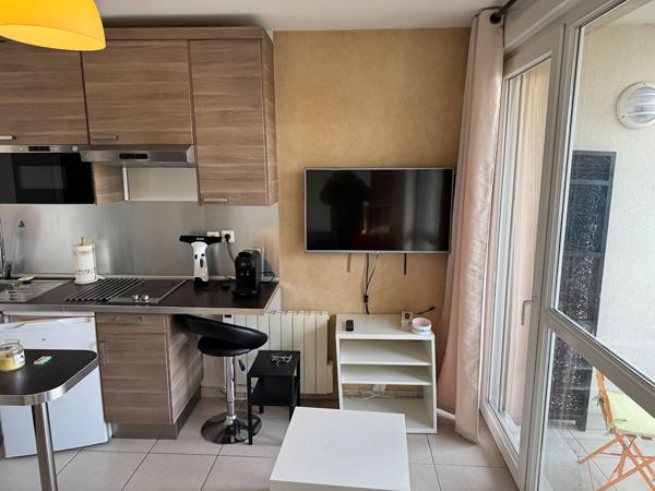 STUDIO MEUBLE VETRAZ-MONTHOUX (74)