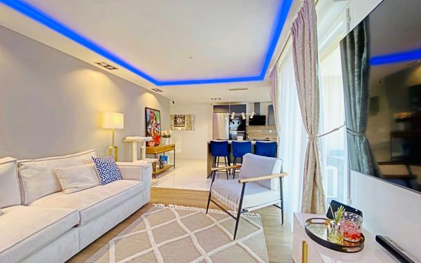 Appartement à vendre    3 pièces • 66,42 m2 Muret