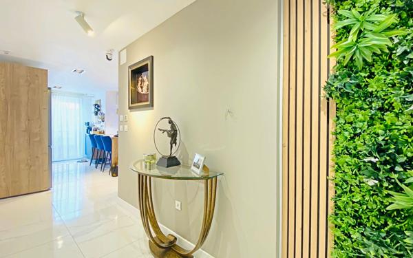 Appartement à vendre    3 pièces • 66,42 m2 Muret