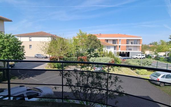Appartement à vendre    3 pièces • 66,42 m2 Muret