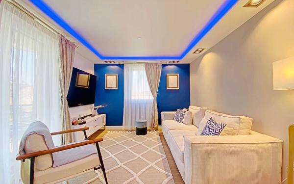 Appartement à vendre    3 pièces • 66,42 m2 Muret