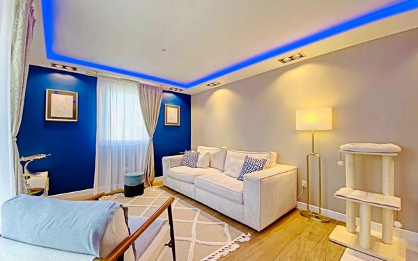 Appartement à vendre    3 pièces • 66,42 m2 Muret