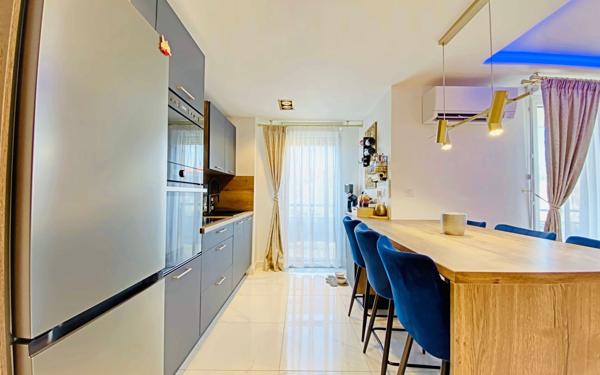 Appartement à vendre    3 pièces • 66,42 m2 Muret