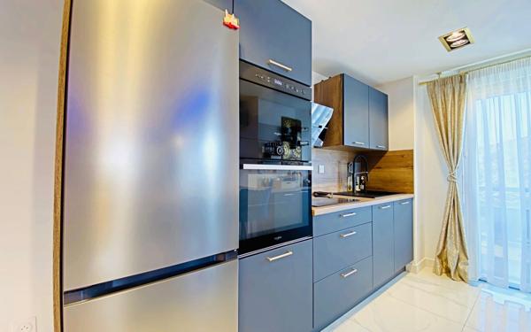 Appartement à vendre    3 pièces • 66,42 m2 Muret