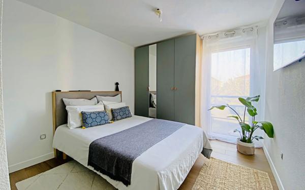 Appartement à vendre    3 pièces • 66,42 m2 Muret