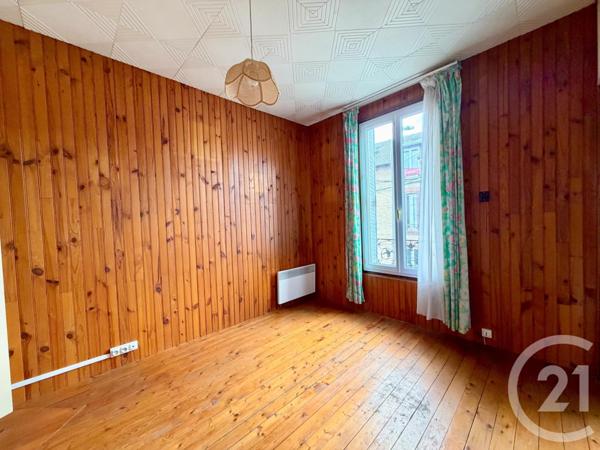 Maison à vendre  4 pièces - 71,55 m2 ARGENTEUIL - 95