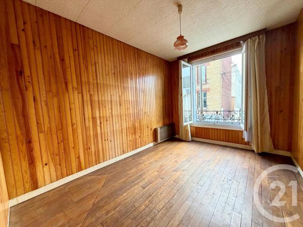 Maison à vendre  4 pièces - 71,55 m2 ARGENTEUIL - 95