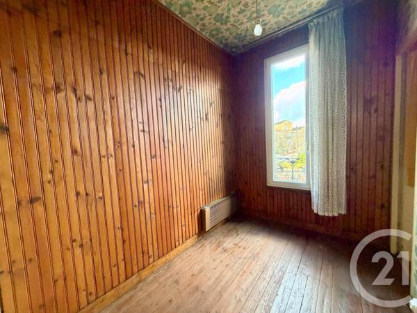 Maison à vendre  4 pièces - 71,55 m2 ARGENTEUIL - 95