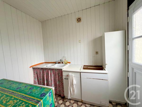 Maison à vendre  4 pièces - 71,55 m2 ARGENTEUIL - 95