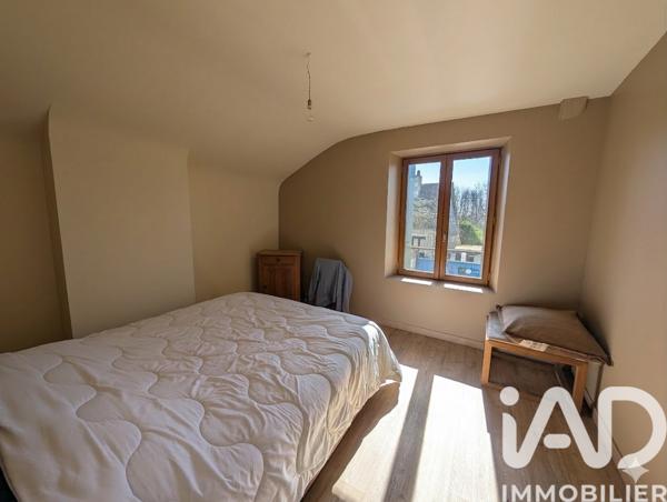 Maison à vendre 5 pièces 169 m² Villiers-sur-Loir