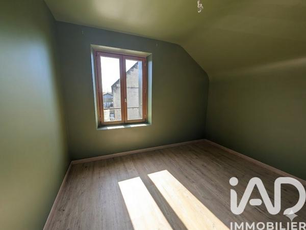 Maison à vendre 5 pièces 169 m² Villiers-sur-Loir