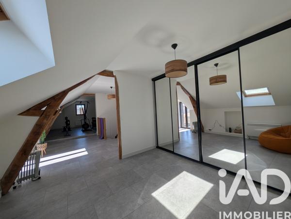 Maison à vendre 5 pièces 169 m² Villiers-sur-Loir