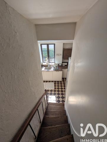 Maison à vendre 5 pièces 169 m² Villiers-sur-Loir