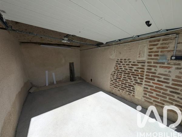 Maison à vendre 5 pièces 169 m² Villiers-sur-Loir