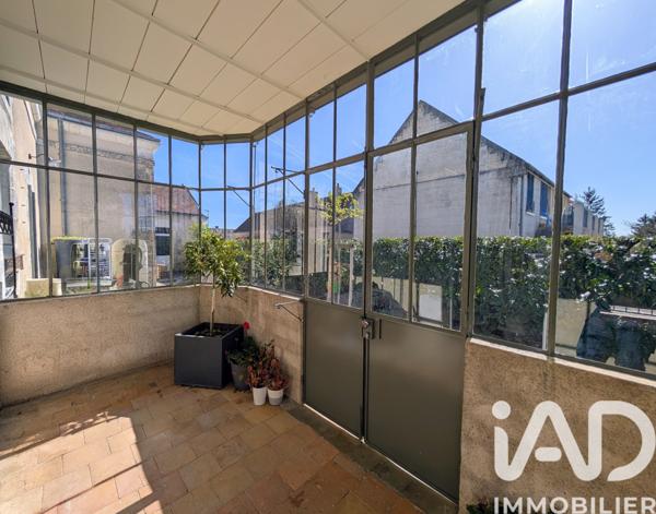 Maison à vendre 5 pièces 169 m² Villiers-sur-Loir