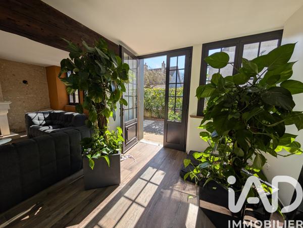 Maison à vendre 5 pièces 169 m² Villiers-sur-Loir