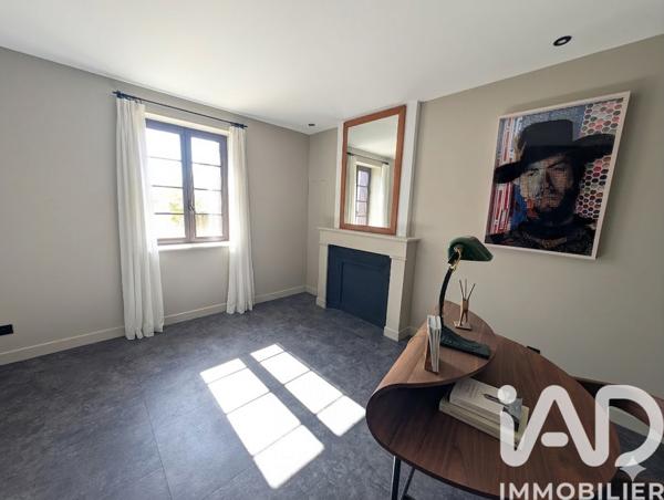 Maison à vendre 5 pièces 169 m² Villiers-sur-Loir