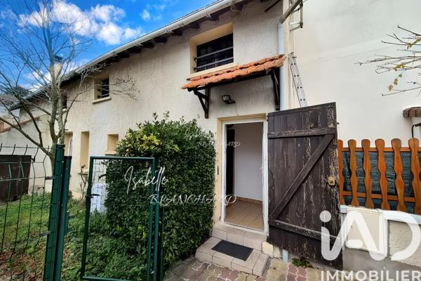 Maison à vendre 6 pièces 103 m² Dammartin-en-Goële