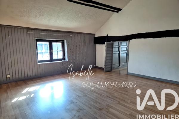 Maison à vendre 6 pièces 103 m² Dammartin-en-Goële