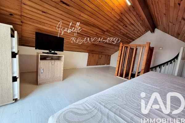 Maison à vendre 6 pièces 103 m² Dammartin-en-Goële