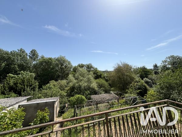 Maison à vendre 6 pièces 122,5 m² Ardentes