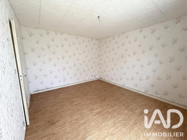 Maison à vendre 6 pièces 122,5 m² Ardentes
