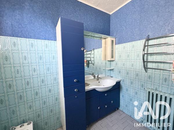 Maison à vendre 6 pièces 122,5 m² Ardentes