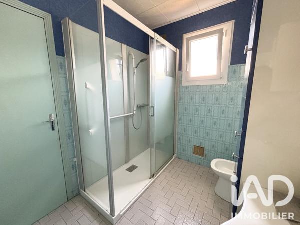 Maison à vendre 6 pièces 122,5 m² Ardentes