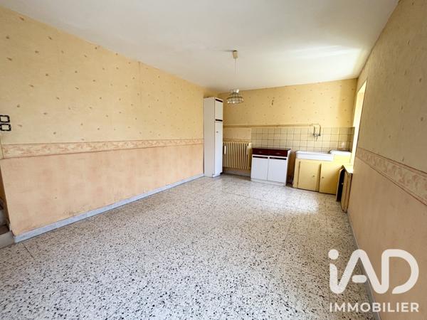 Maison à vendre 6 pièces 122,5 m² Ardentes