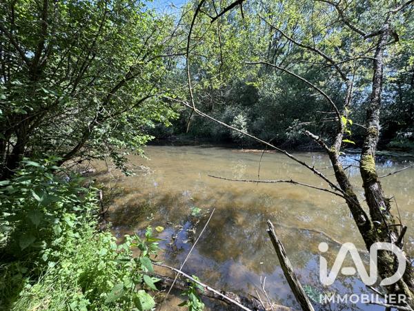 Maison à vendre 6 pièces 122,5 m² Ardentes