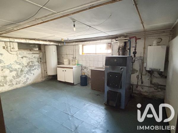 Maison à vendre 6 pièces 122,5 m² Ardentes